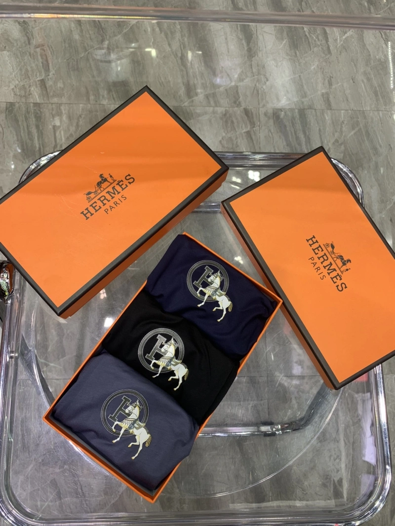 Unique Hermes Underwear 276323