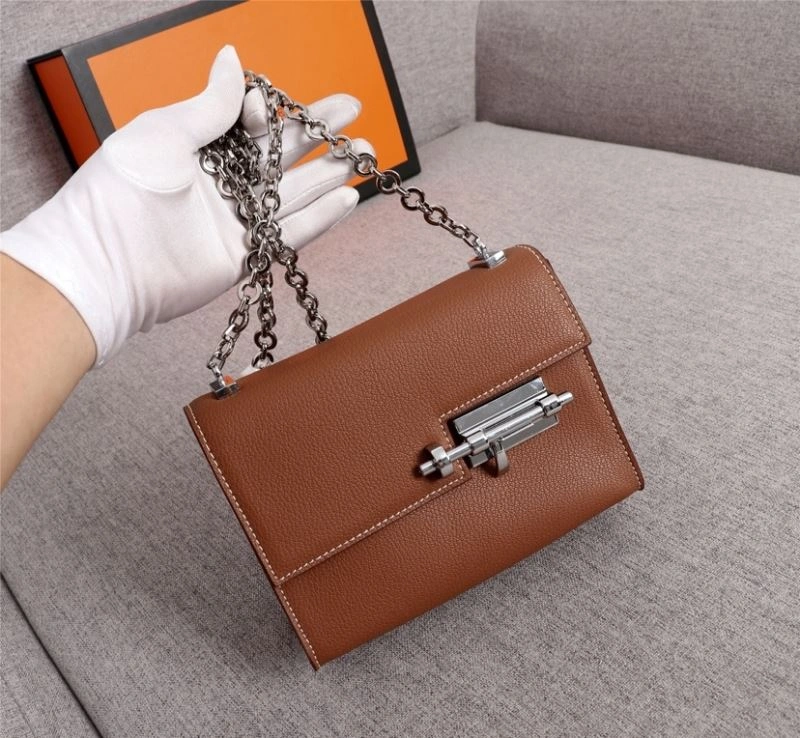 Hermes Verrou Bags Durable 89919