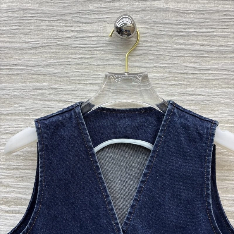 Hermes Vest Breathable 129342