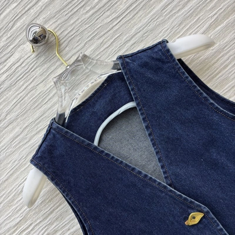 Hermes Vest Breathable 129342