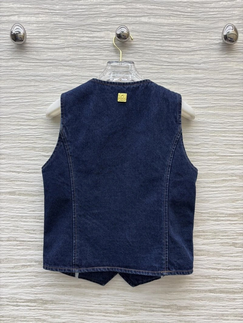 Hermes Vest Breathable 129342