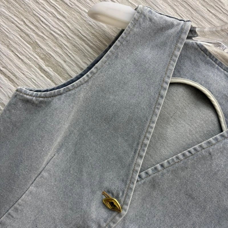 Modern Hermes Vest 129328