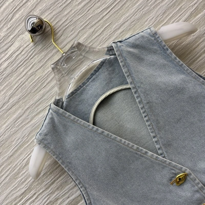 Modern Hermes Vest 129328