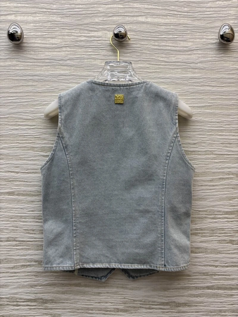 Modern Hermes Vest 129328