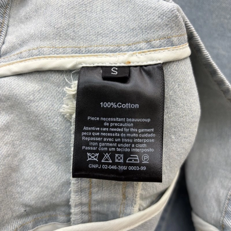 Modern Hermes Vest 129328