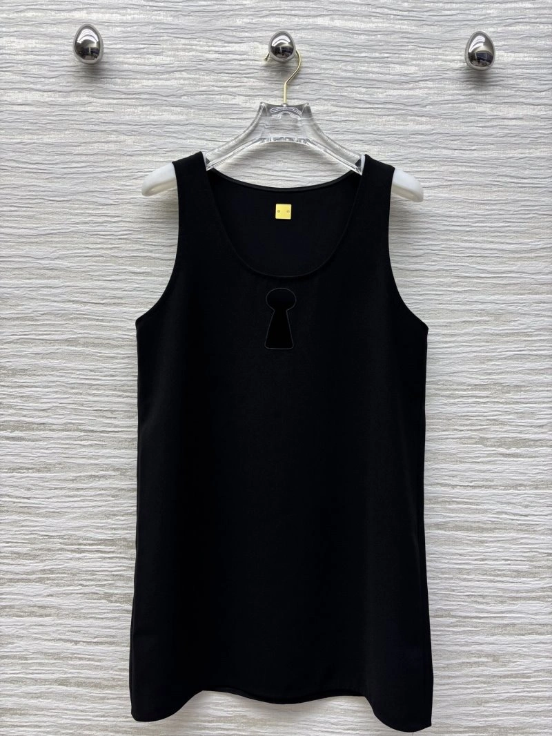Tailored Hermes Vest 129335