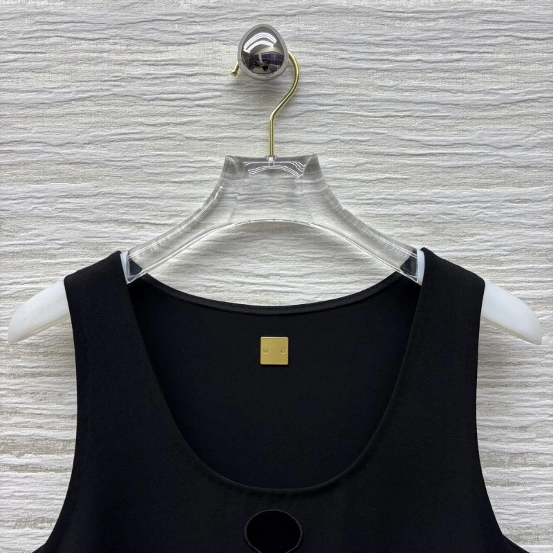 Tailored Hermes Vest 129335