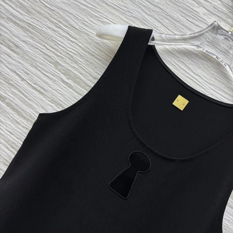 Tailored Hermes Vest 129335