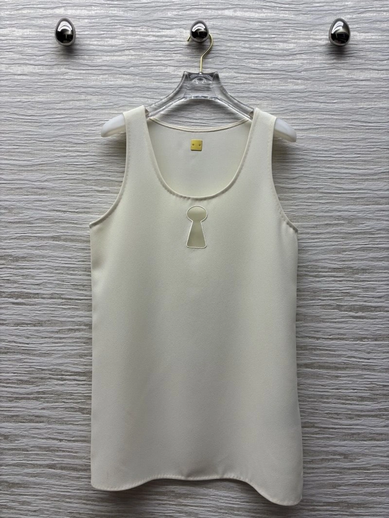 Hermes Vest Packable 129330