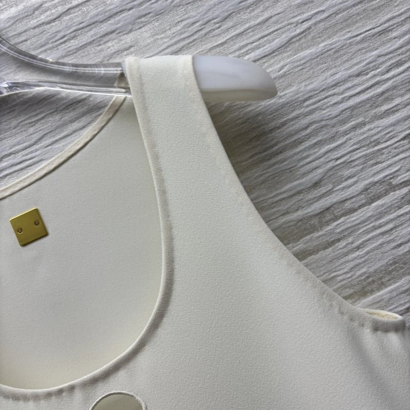 Hermes Vest Packable 129330