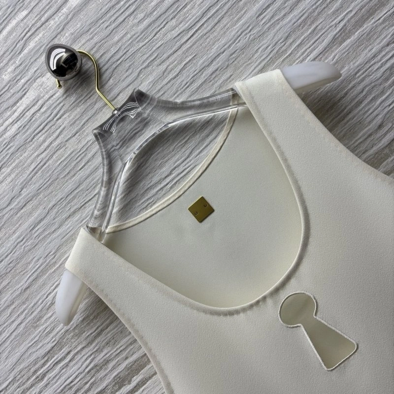 Hermes Vest Packable 129330