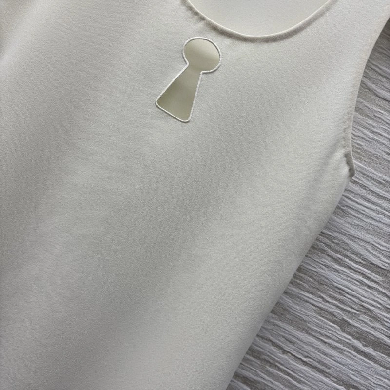 Hermes Vest Packable 129330