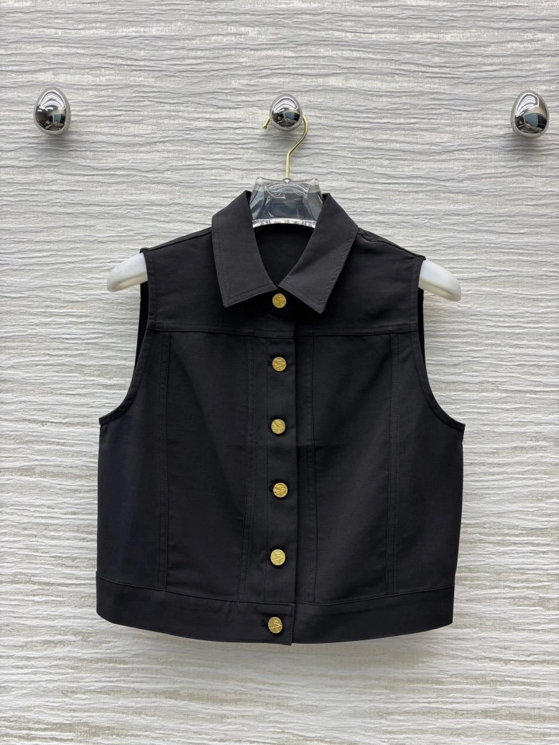 Vibrant Hermes Vest 129471