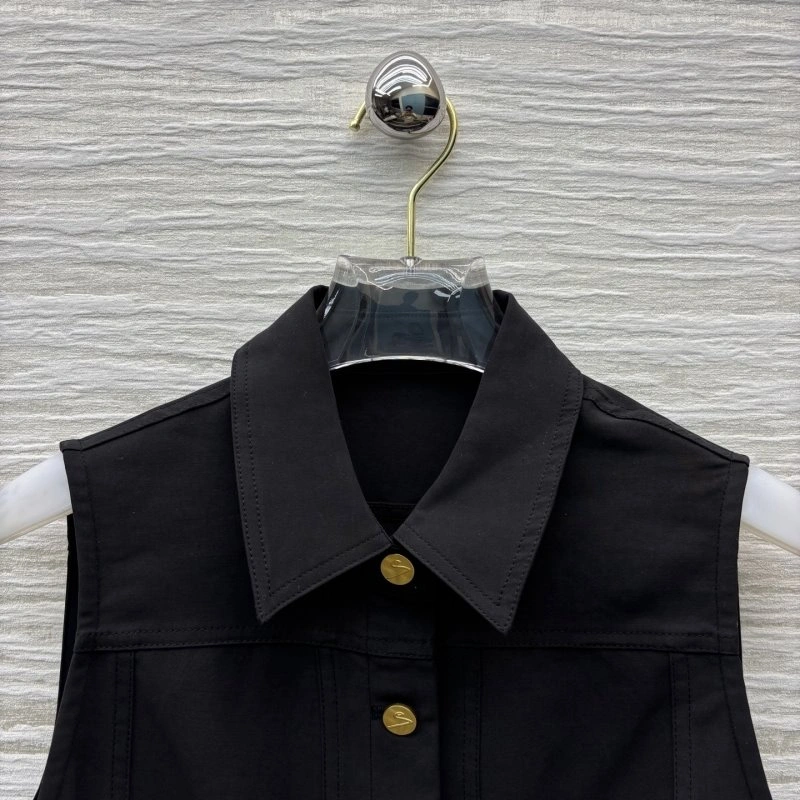 Vibrant Hermes Vest 129471