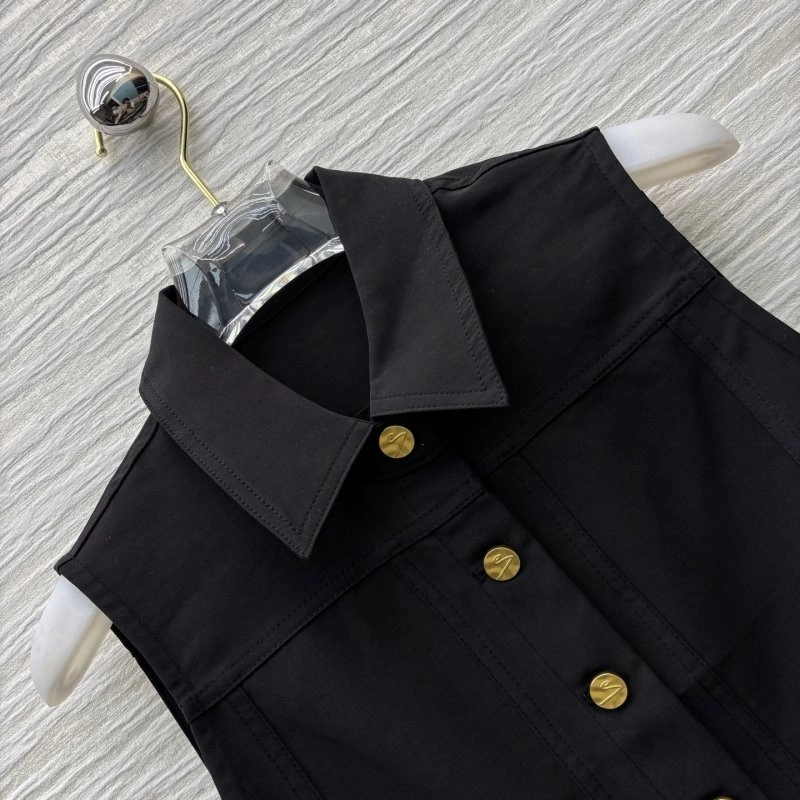 Vibrant Hermes Vest 129471