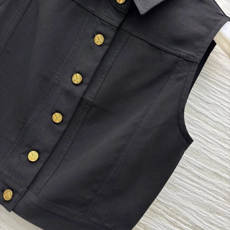 Vibrant Hermes Vest 129471