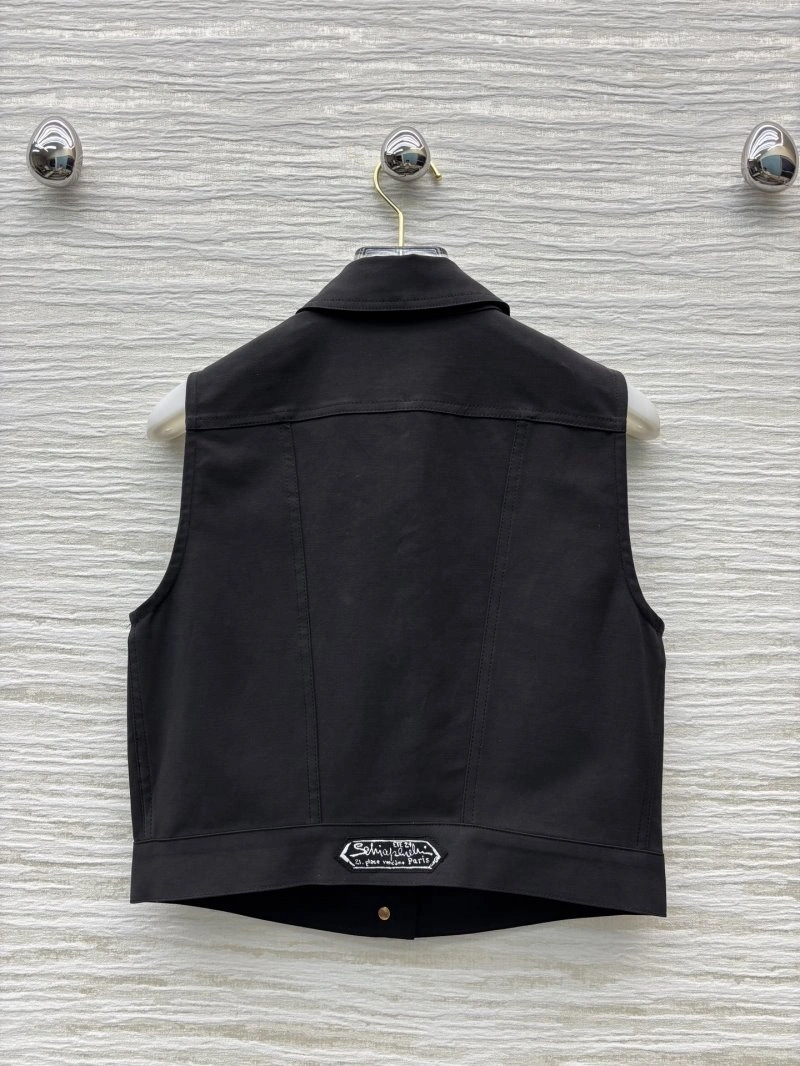 Vibrant Hermes Vest 129471