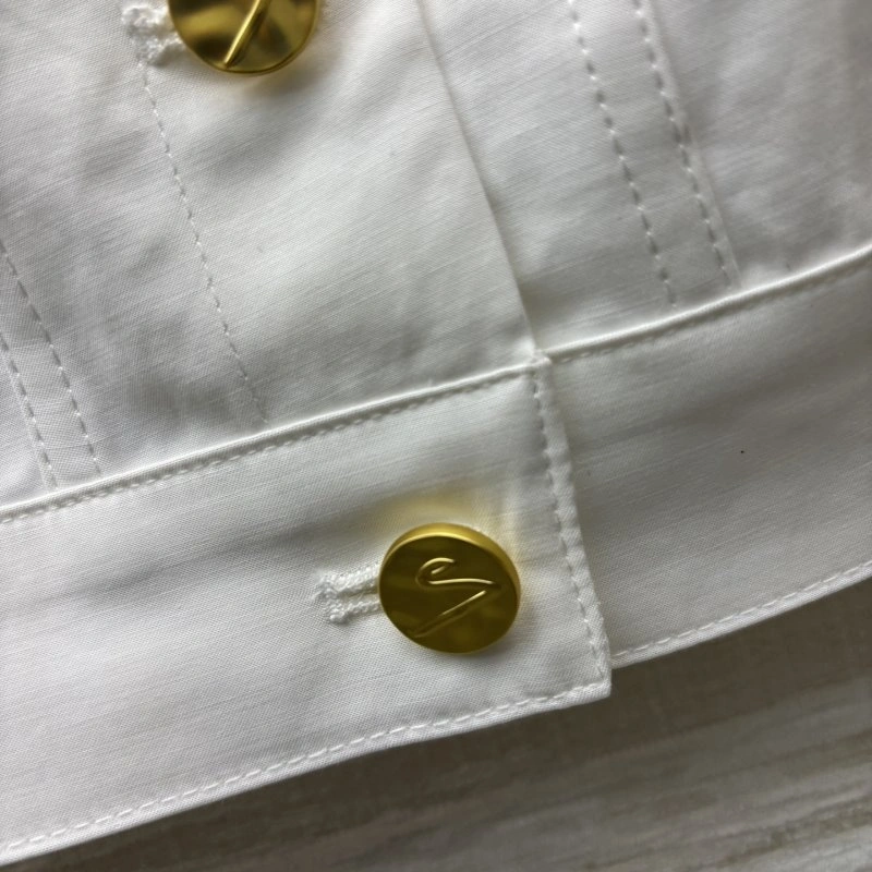 Contemporary Hermes Vest 129487