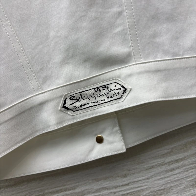 Contemporary Hermes Vest 129487