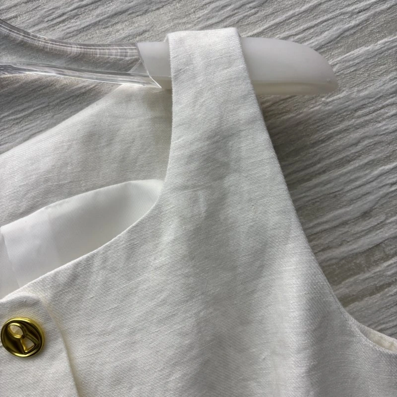 WrinkleFree Hermes Vest 129455