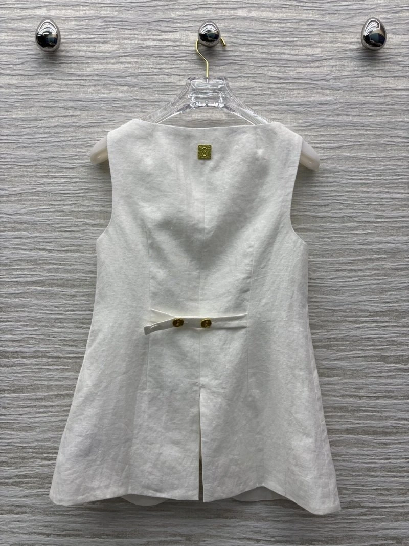 WrinkleFree Hermes Vest 129455