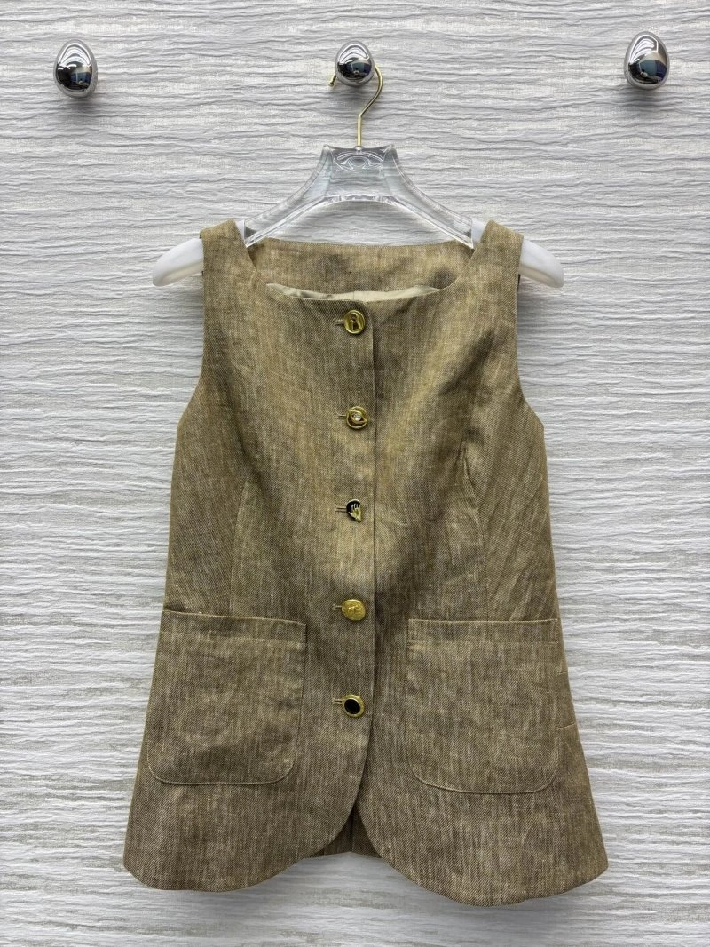 Neat Hermes Vest 129475