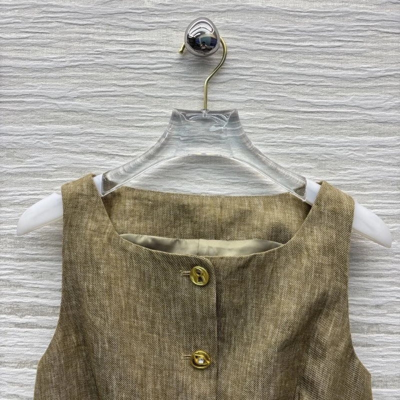 Neat Hermes Vest 129475
