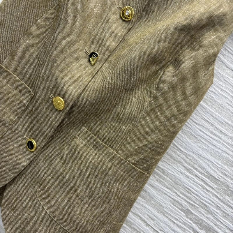 Neat Hermes Vest 129475