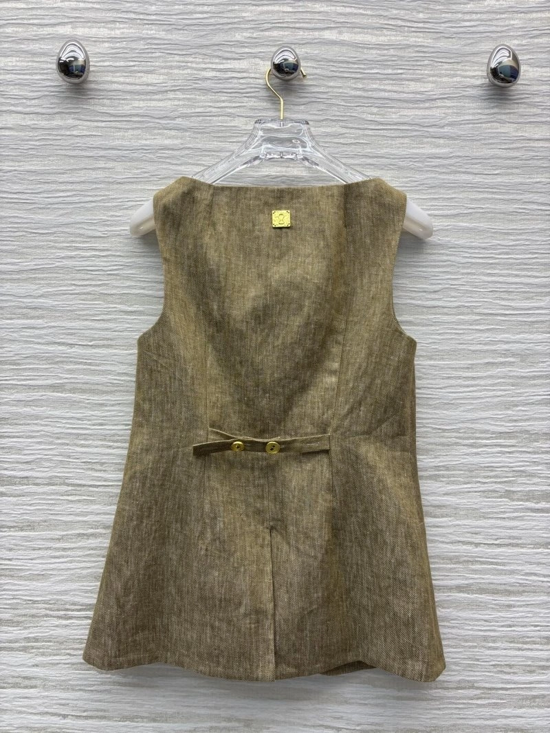 Neat Hermes Vest 129475