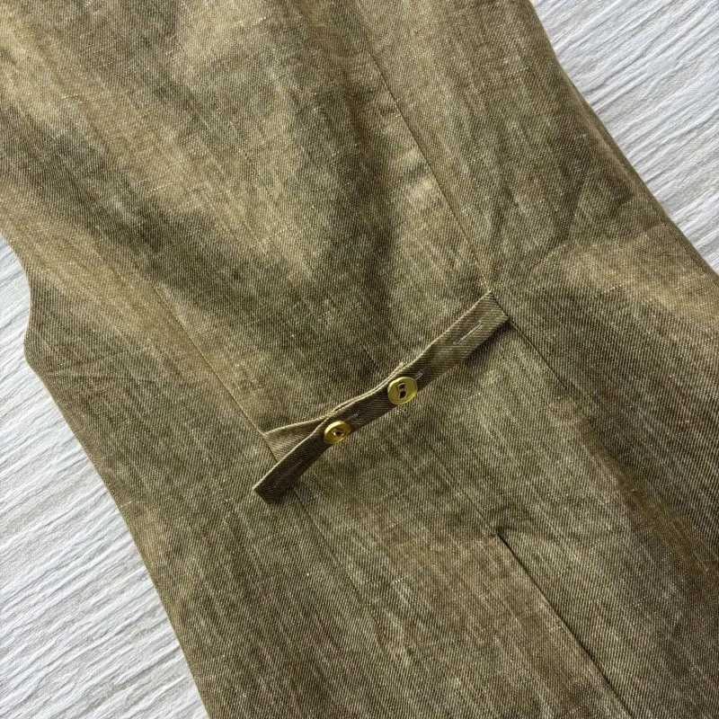 Neat Hermes Vest 129475