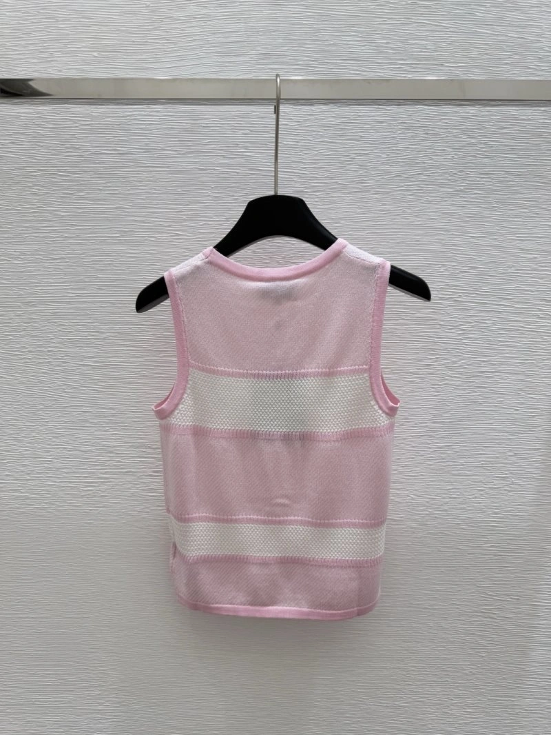 WaterResistant Hermes Vest 129195