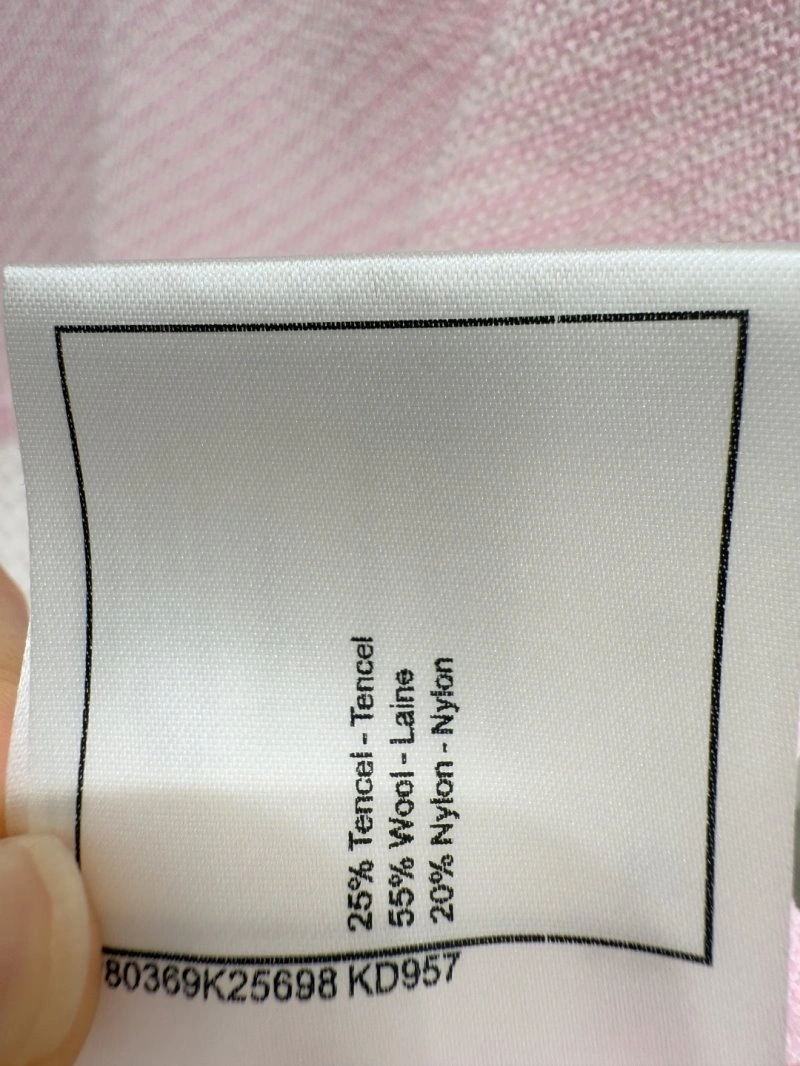 WaterResistant Hermes Vest 129195