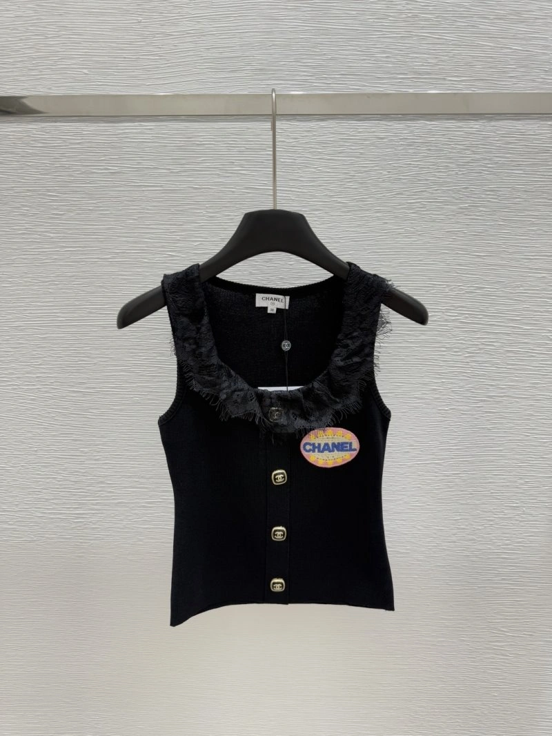 Hermes Vest Colorful 129190