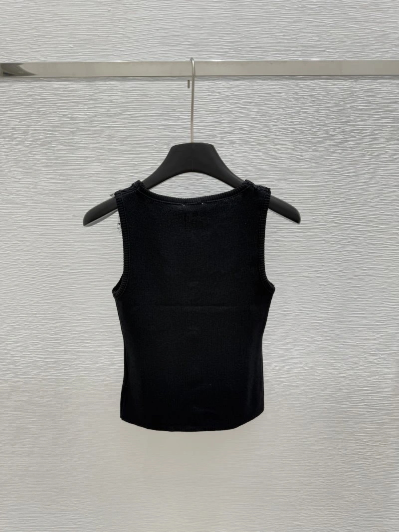 Hermes Vest Colorful 129190
