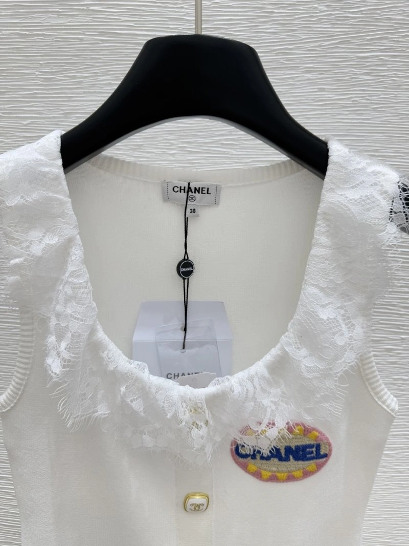 Hermes Vest Colorful 129190