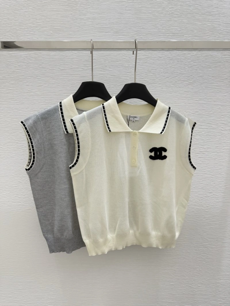 UrbanChic Hermes Vest 129187