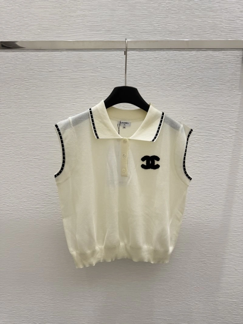 UrbanChic Hermes Vest 129187