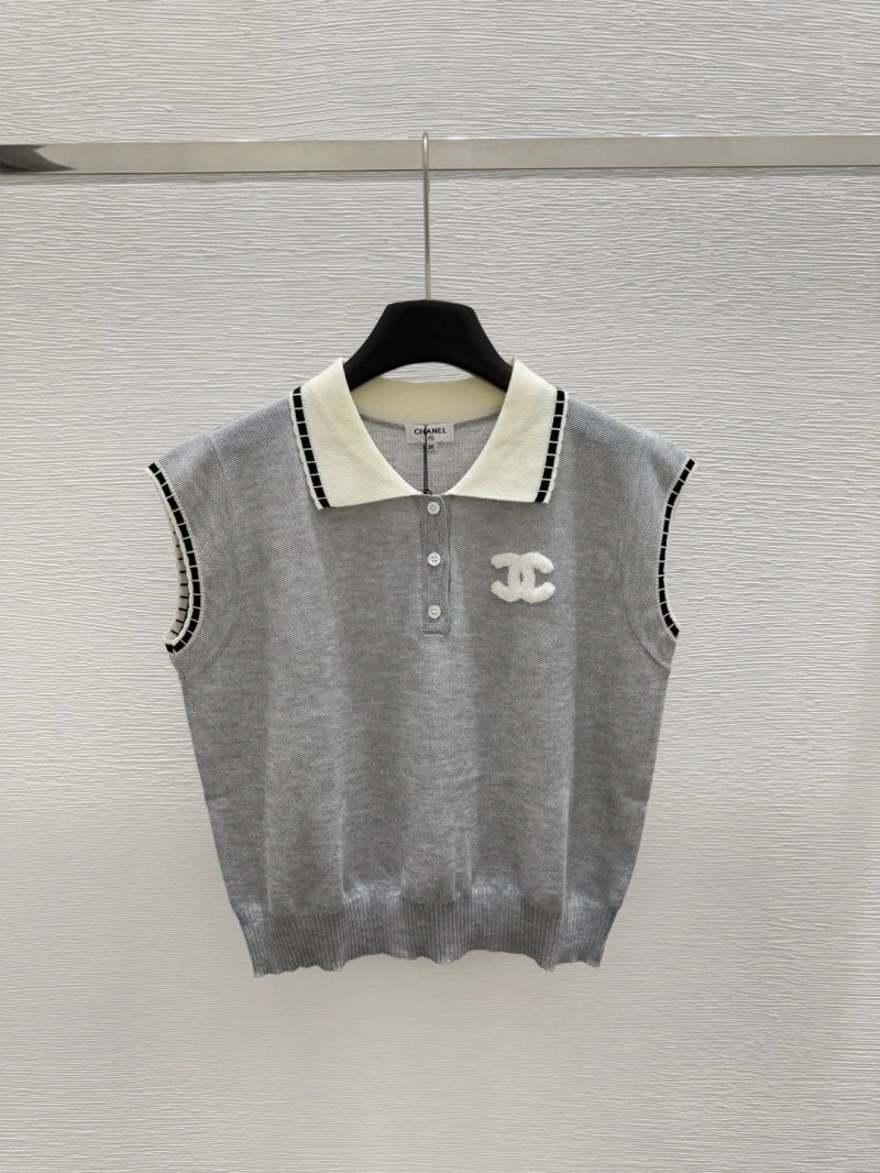 UrbanChic Hermes Vest 129187