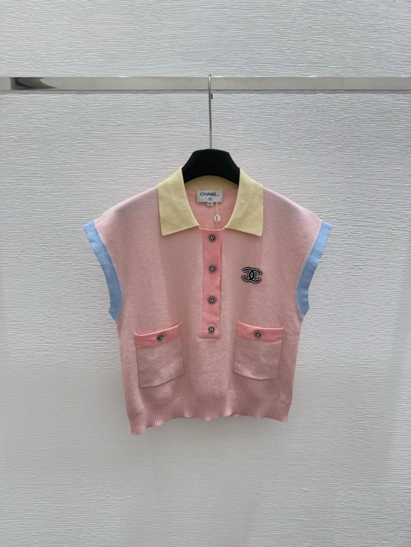 Hermes Vest Stretchable 129186
