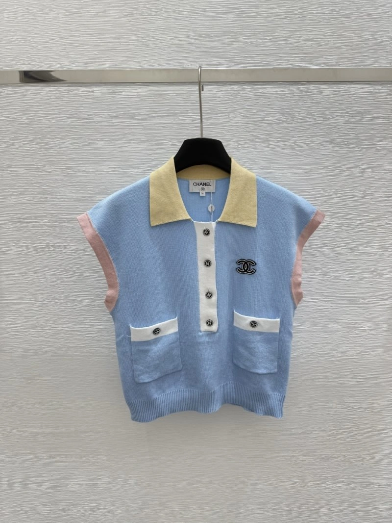Hermes Vest Stretchable 129186
