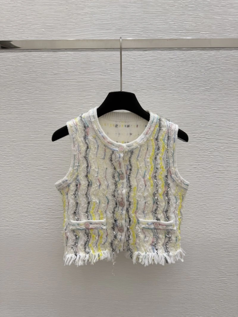 Packable Hermes Vest 129185