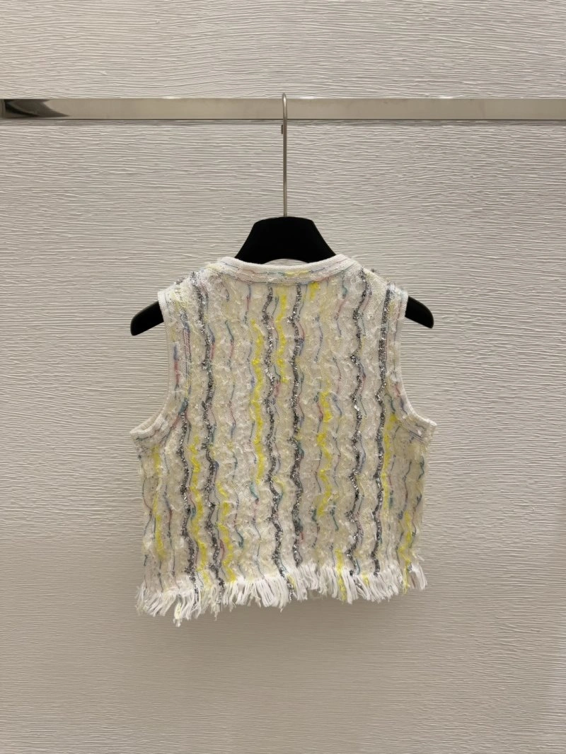 Packable Hermes Vest 129185