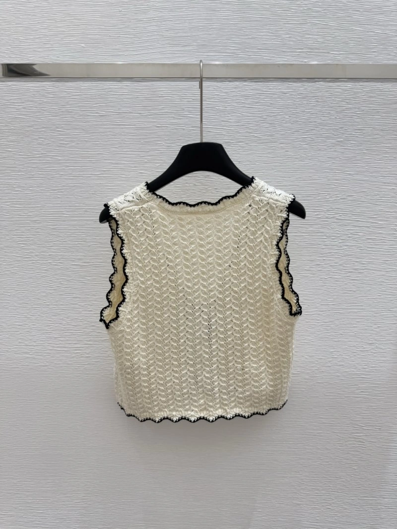 Hermes Vest Durable 129182