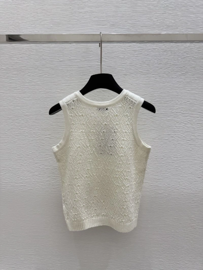 WaterResistant Hermes Vest 129170