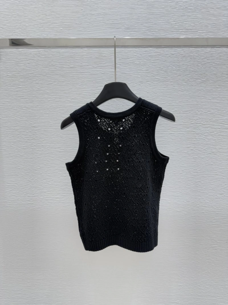 WaterResistant Hermes Vest 129170
