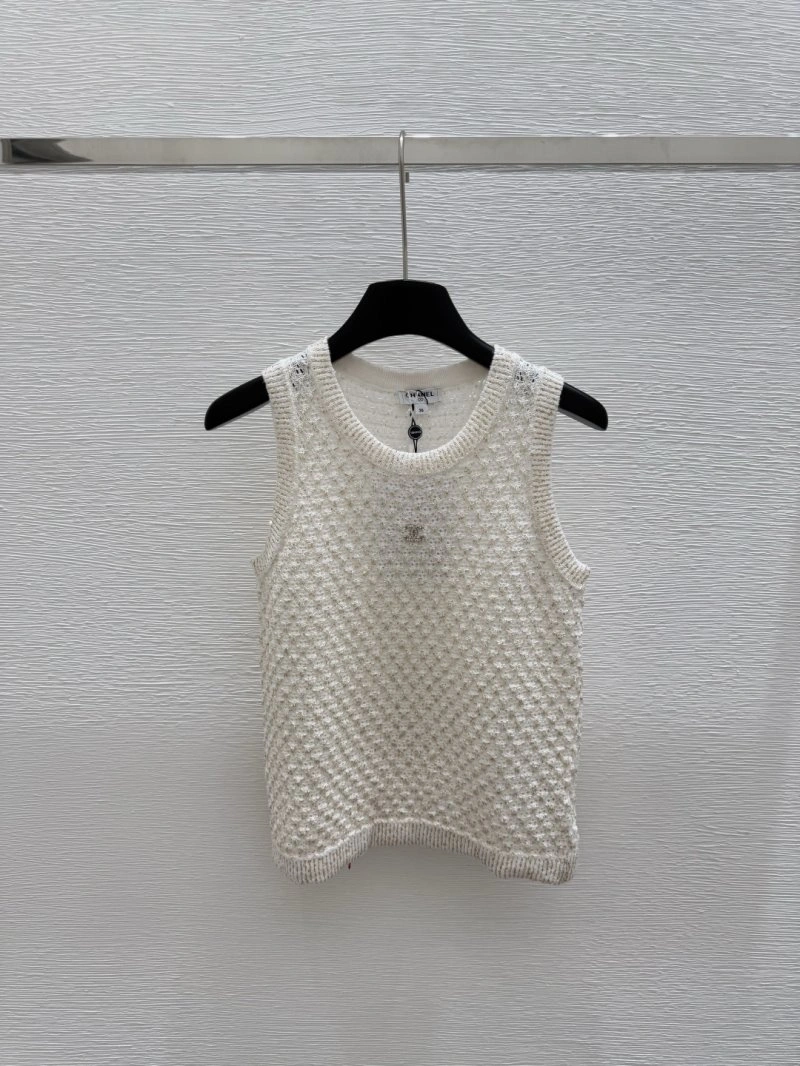 Unisex Hermes Vest 129180