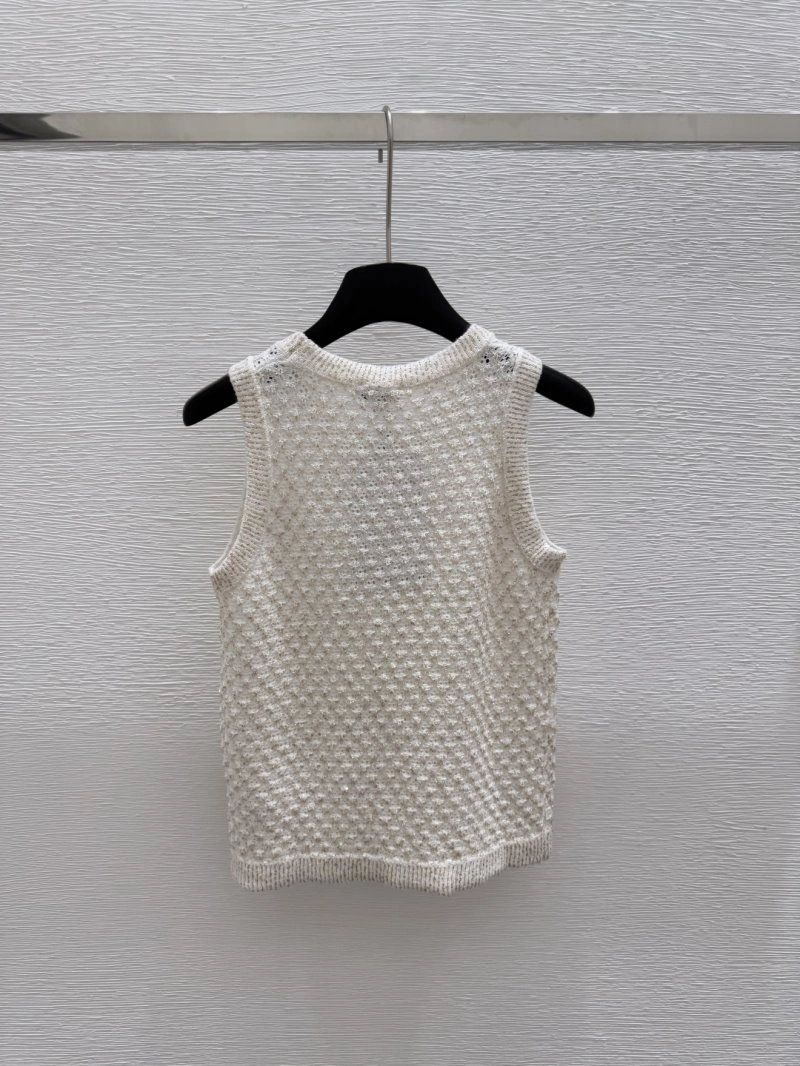Unisex Hermes Vest 129180
