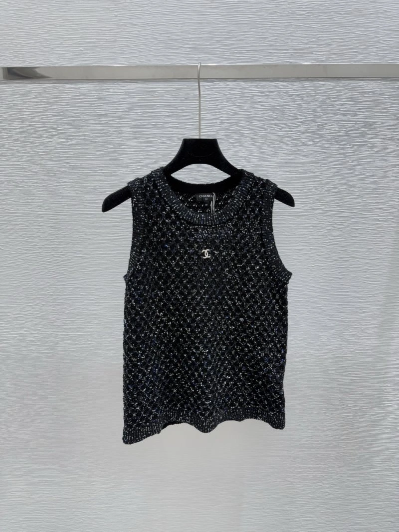 Unisex Hermes Vest 129180