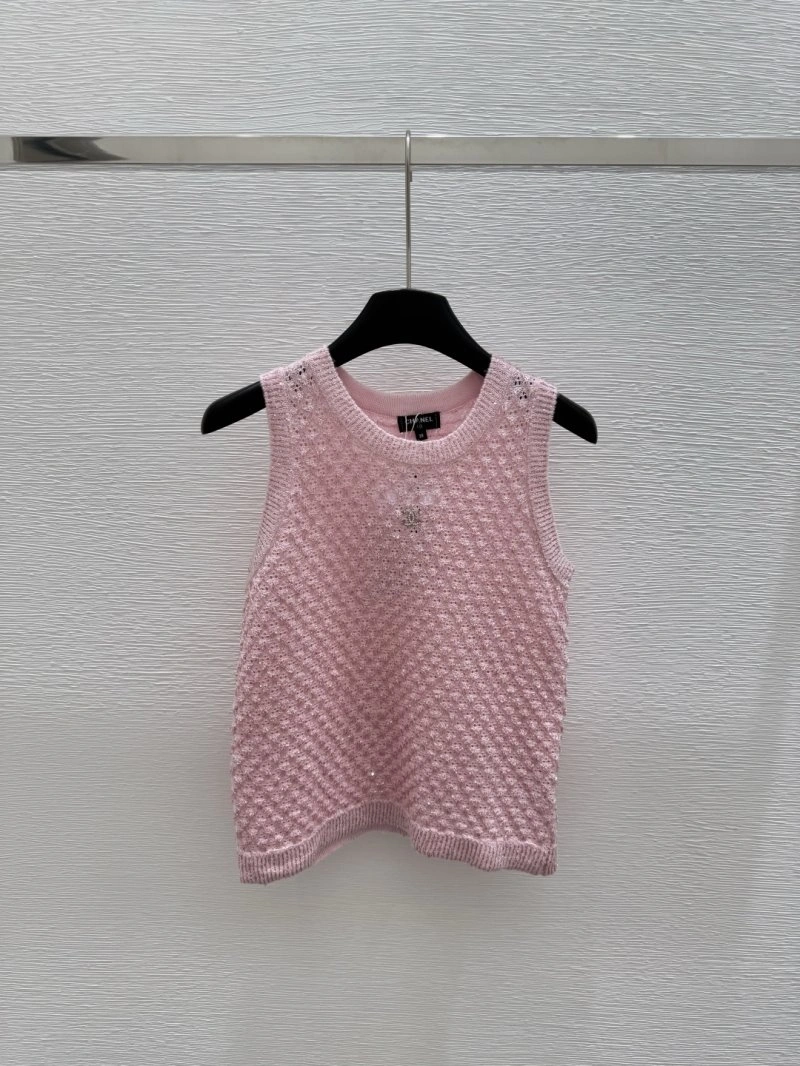 Unisex Hermes Vest 129180