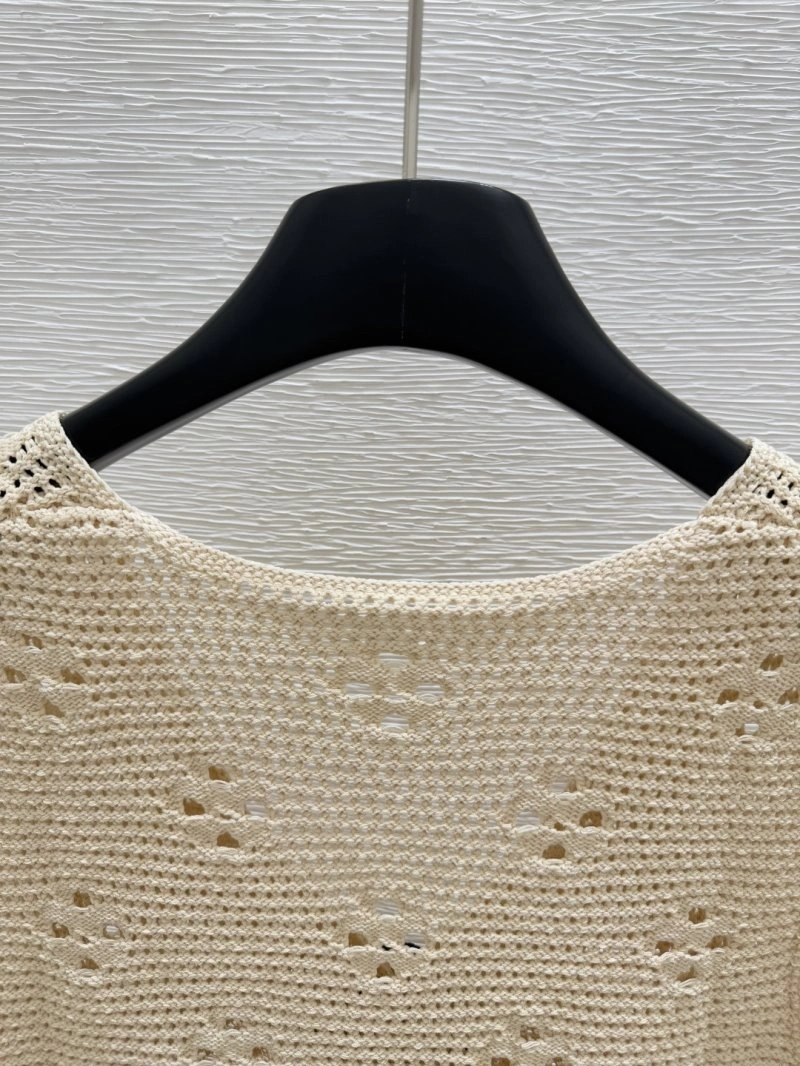 Contemporary Hermes Vest 129169